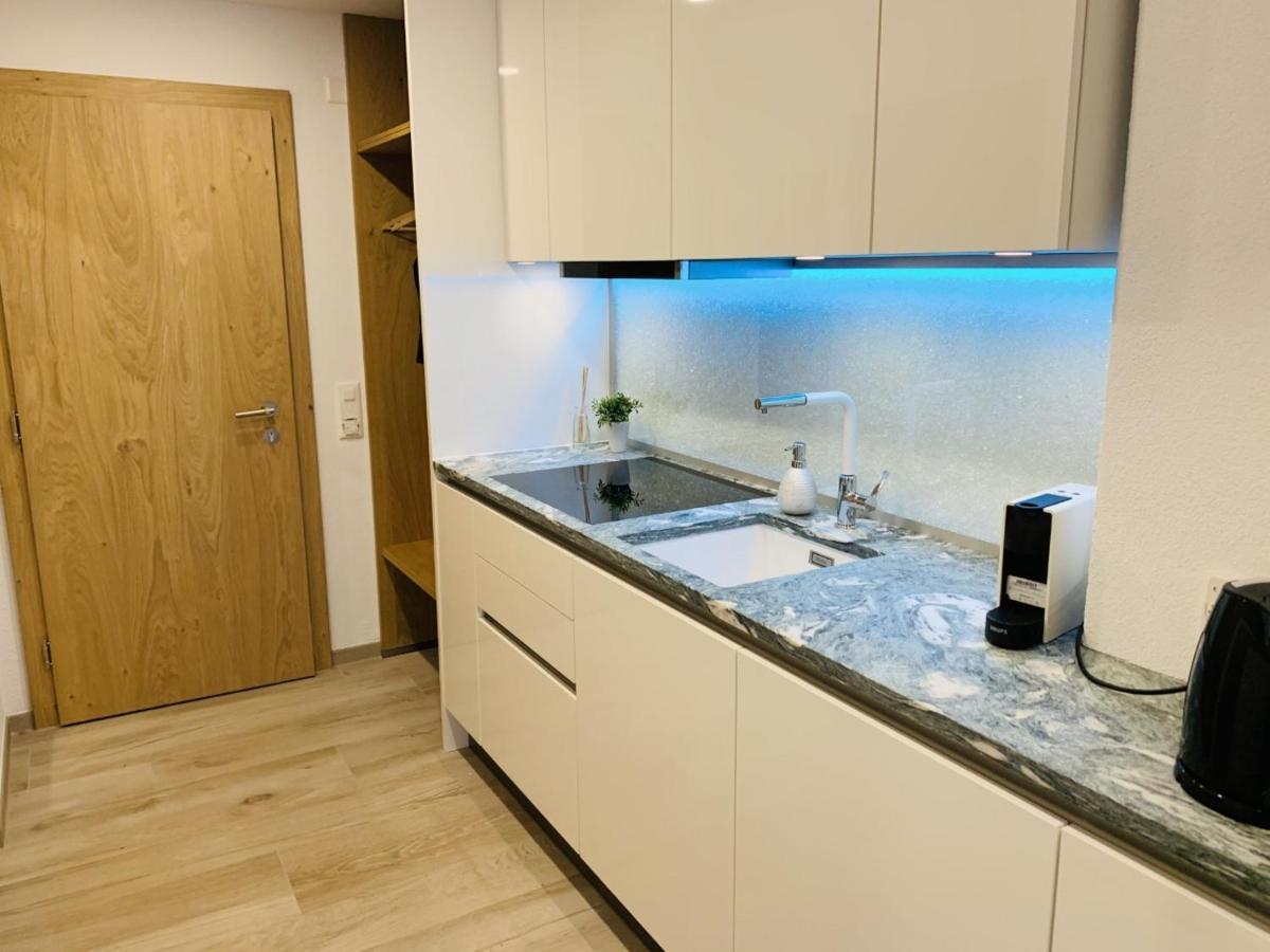 Natal Gian Apartment Ischgl Ngoại thất bức ảnh
