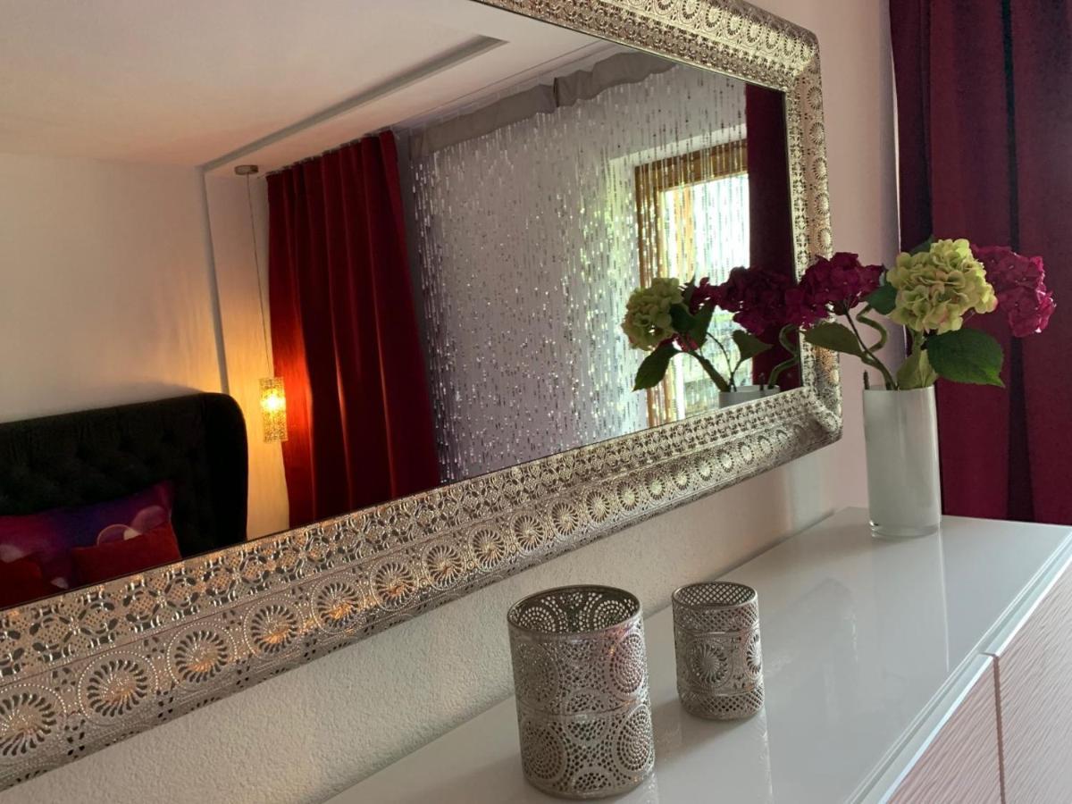 Natal Gian Apartment Ischgl Ngoại thất bức ảnh