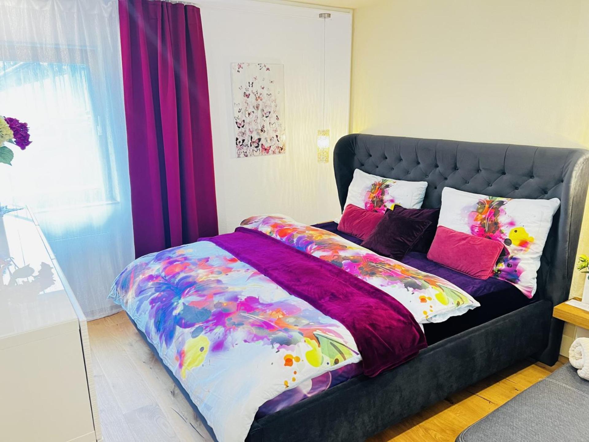 Natal Gian Apartment Ischgl Ngoại thất bức ảnh