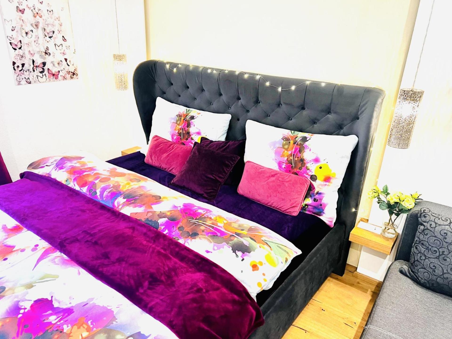 Natal Gian Apartment Ischgl Ngoại thất bức ảnh