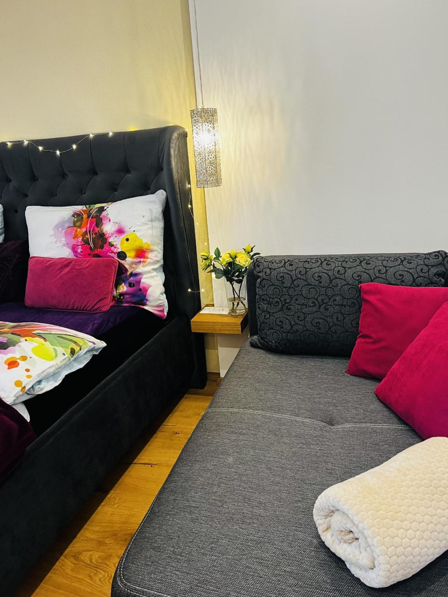 Natal Gian Apartment Ischgl Ngoại thất bức ảnh