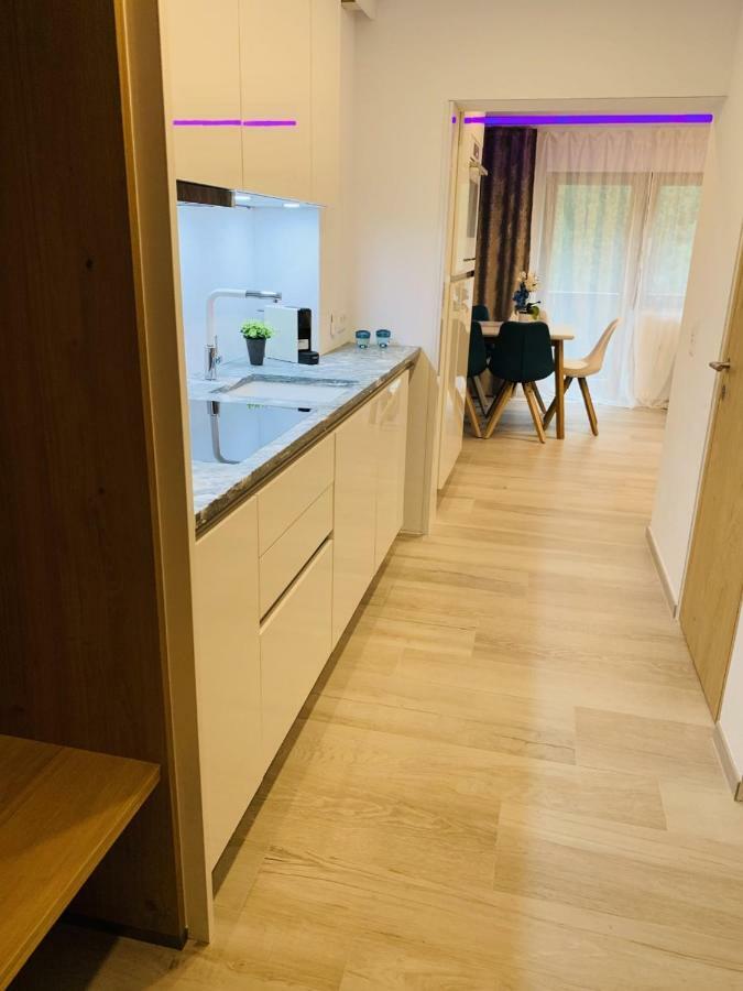 Natal Gian Apartment Ischgl Ngoại thất bức ảnh