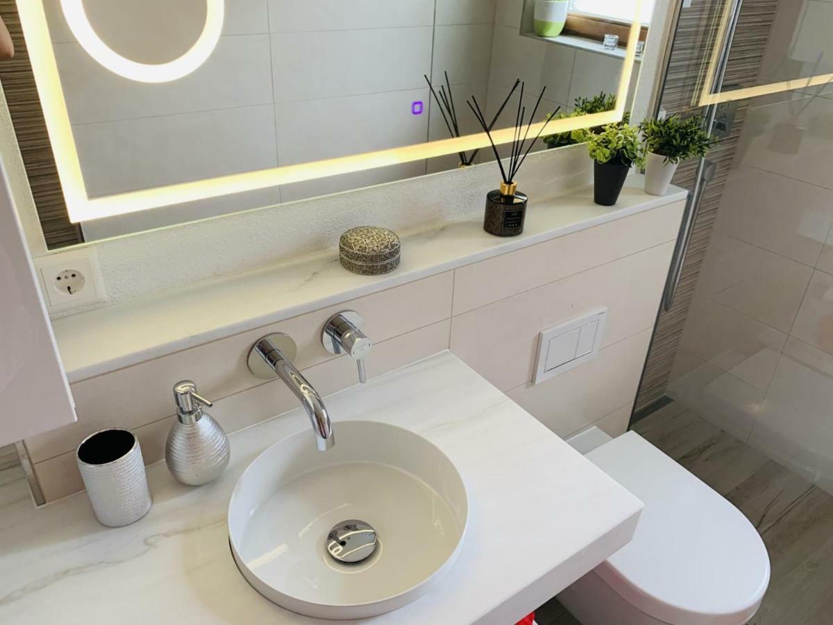 Natal Gian Apartment Ischgl Ngoại thất bức ảnh