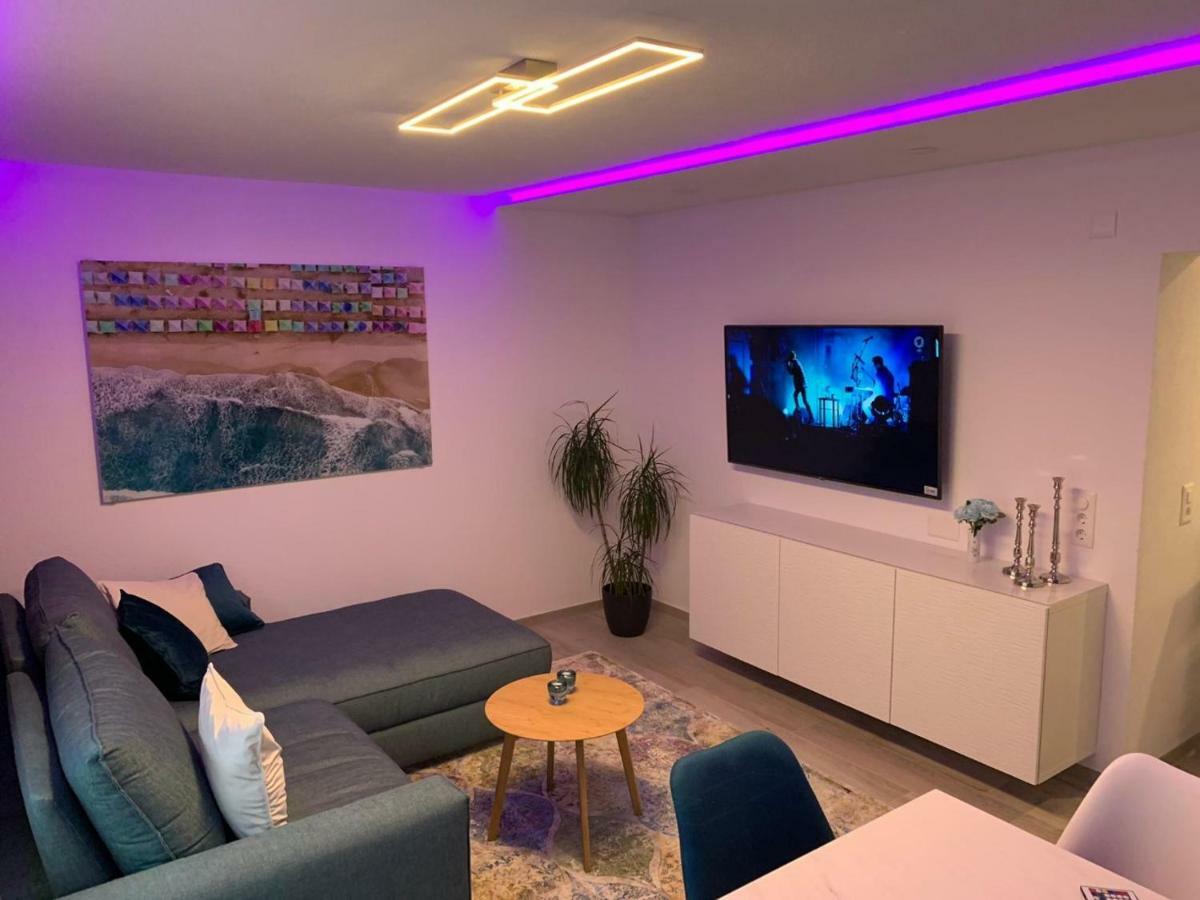 Natal Gian Apartment Ischgl Ngoại thất bức ảnh