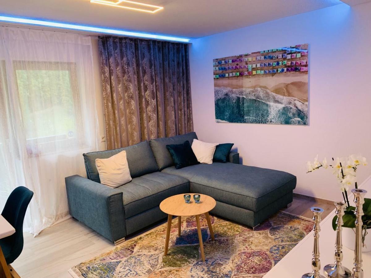 Natal Gian Apartment Ischgl Ngoại thất bức ảnh