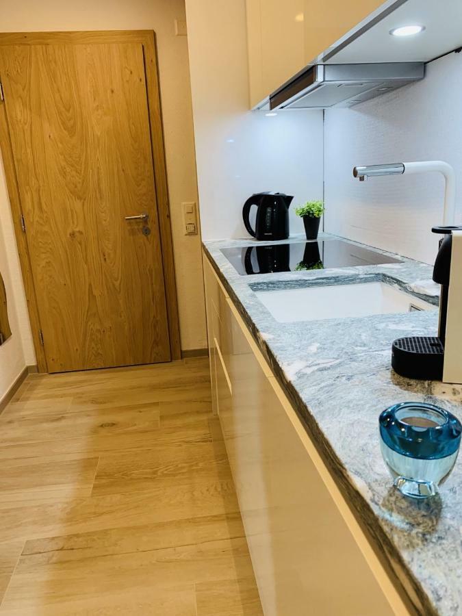 Natal Gian Apartment Ischgl Ngoại thất bức ảnh